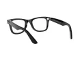 Ray-Ban Wayfarer Ease Ochelari de Vedere RX 4340V 2000 52