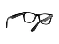 Ray-Ban Wayfarer Ease Ochelari de Vedere RX 4340V 2000 52