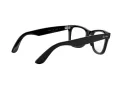 Ray-Ban Wayfarer Ease Ochelari de Vedere RX 4340V 2000 52