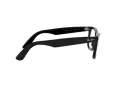 Ray-Ban Wayfarer Ease Ochelari de Vedere RX 4340V 2000 52