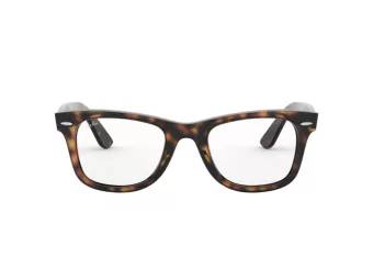 Ray-Ban Wayfarer Ease Ochelari de Vedere RX 4340V 2012 52