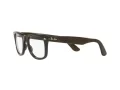 Ray-Ban Wayfarer Ease Ochelari de Vedere RX 4340V 8224 50