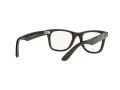 Ray-Ban Wayfarer Ease Ochelari de Vedere RX 4340V 8224 50