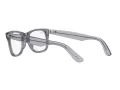 Ray-Ban Wayfarer Ease Ochelari de Vedere RX 4340V 8225 50