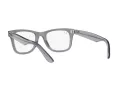 Ray-Ban Wayfarer Ease Ochelari de Vedere RX 4340V 8225 50
