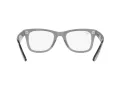 Ray-Ban Wayfarer Ease Ochelari de Vedere RX 4340V 8225 50