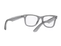Ray-Ban Wayfarer Ease Ochelari de Vedere RX 4340V 8225 50
