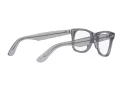Ray-Ban Wayfarer Ease Ochelari de Vedere RX 4340V 8225 50