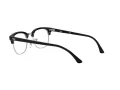 Ray-Ban Clubmaster Ochelari de Vedere 5154 2000 49