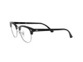 Ray-Ban Clubmaster Ochelari de Vedere 5154 2000 53
