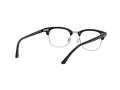 Ray-Ban Clubmaster Ochelari de Vedere 5154 2000 53