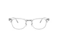 Ray-Ban Clubmaster Ochelari de Vedere RX 5154 2001 49