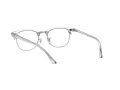Ray-Ban Clubmaster Ochelari de Vedere RX 5154 2001 49