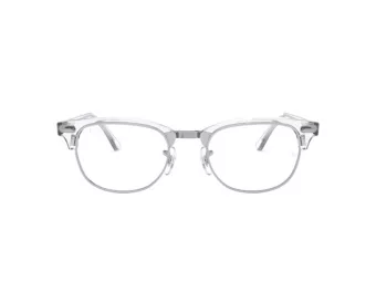 Ray-Ban Clubmaster Ochelari de Vedere RX 5154 2001 51