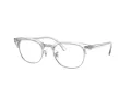Ray-Ban Clubmaster Ochelari de Vedere RX 5154 2001 51