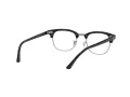 Ray-Ban Clubmaster Ochelari de Vedere RX 5154 2012 51