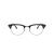 Ray-Ban Clubmaster Ochelari de Vedere RX 5154 2012 53