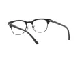 Ray-Ban Clubmaster Ochelari de Vedere RX 5154 2077 49