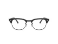 Ray-Ban Clubmaster Ochelari de Vedere RX 5154 2077 51