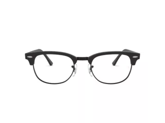 Ray-Ban Clubmaster Ochelari de Vedere RX 5154 2077 51