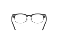 Ray-Ban Clubmaster Ochelari de Vedere RX 5154 2077 53