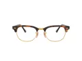 Ray-Ban Clubmaster Ochelari de Vedere RX 5154 2372 51