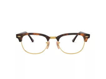 Ray-Ban Clubmaster Ochelari de Vedere RX 5154 2372 51