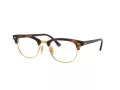 Ray-Ban Clubmaster Ochelari de Vedere RX 5154 2372 51