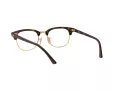 Ray-Ban Clubmaster Ochelari de Vedere RX 5154 2372 51