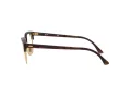 Ray-Ban Clubmaster Ochelari de Vedere RX 5154 2372 53