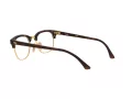 Ray-Ban Clubmaster Ochelari de Vedere RX 5154 2372 53