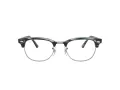 Ray-Ban Clubmaster Ochelari de Vedere RX 5154 5750 51