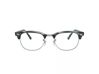 Ray-Ban Clubmaster Ochelari de Vedere RX 5154 5750 51