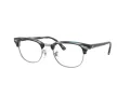 Ray-Ban Clubmaster Ochelari de Vedere RX 5154 5750 51