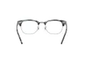 Ray-Ban Clubmaster Ochelari de Vedere RX 5154 5750 51