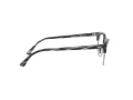 Ray-Ban Clubmaster Ochelari de Vedere RX 5154 5750 51