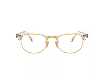 Ray-Ban Clubmaster Ochelari de Vedere RX 5154 5762 49