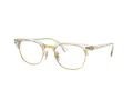 Ray-Ban Clubmaster Ochelari de Vedere RX 5154 5762 49