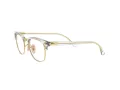 Ray-Ban Clubmaster Ochelari de Vedere RX 5154 5762 49