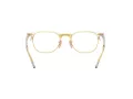 Ray-Ban Clubmaster Ochelari de Vedere RX 5154 5762 49