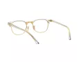 Ray-Ban Clubmaster Ochelari de Vedere RX 5154 5762 51