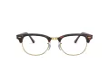 Ray-Ban Clubmaster Ochelari de Vedere RX 5154 8058 49