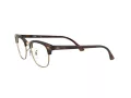 Ray-Ban Clubmaster Ochelari de Vedere RX 5154 8058 49