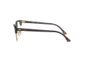 Ray-Ban Clubmaster Ochelari de Vedere RX 5154 8058 49