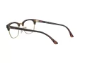 Ray-Ban Clubmaster Ochelari de Vedere RX 5154 8058 49