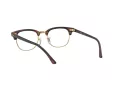 Ray-Ban Clubmaster Ochelari de Vedere RX 5154 8058 49