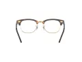 Ray-Ban Clubmaster Ochelari de Vedere RX 5154 8058 49