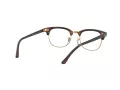 Ray-Ban Clubmaster Ochelari de Vedere RX 5154 8058 49