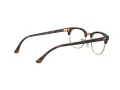 Ray-Ban Clubmaster Ochelari de Vedere RX 5154 8058 49