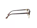 Ray-Ban Clubmaster Ochelari de Vedere RX 5154 8058 49